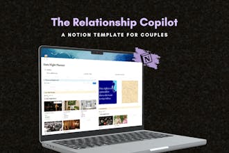 Relationship Copilot gallery image