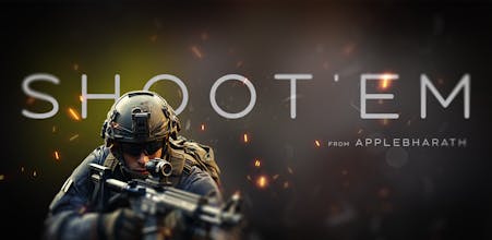 Shoot'em gallery image