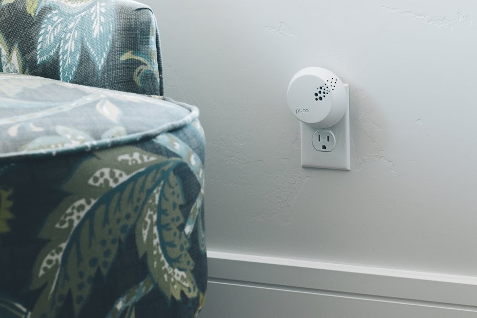 Pura Scents gallery image