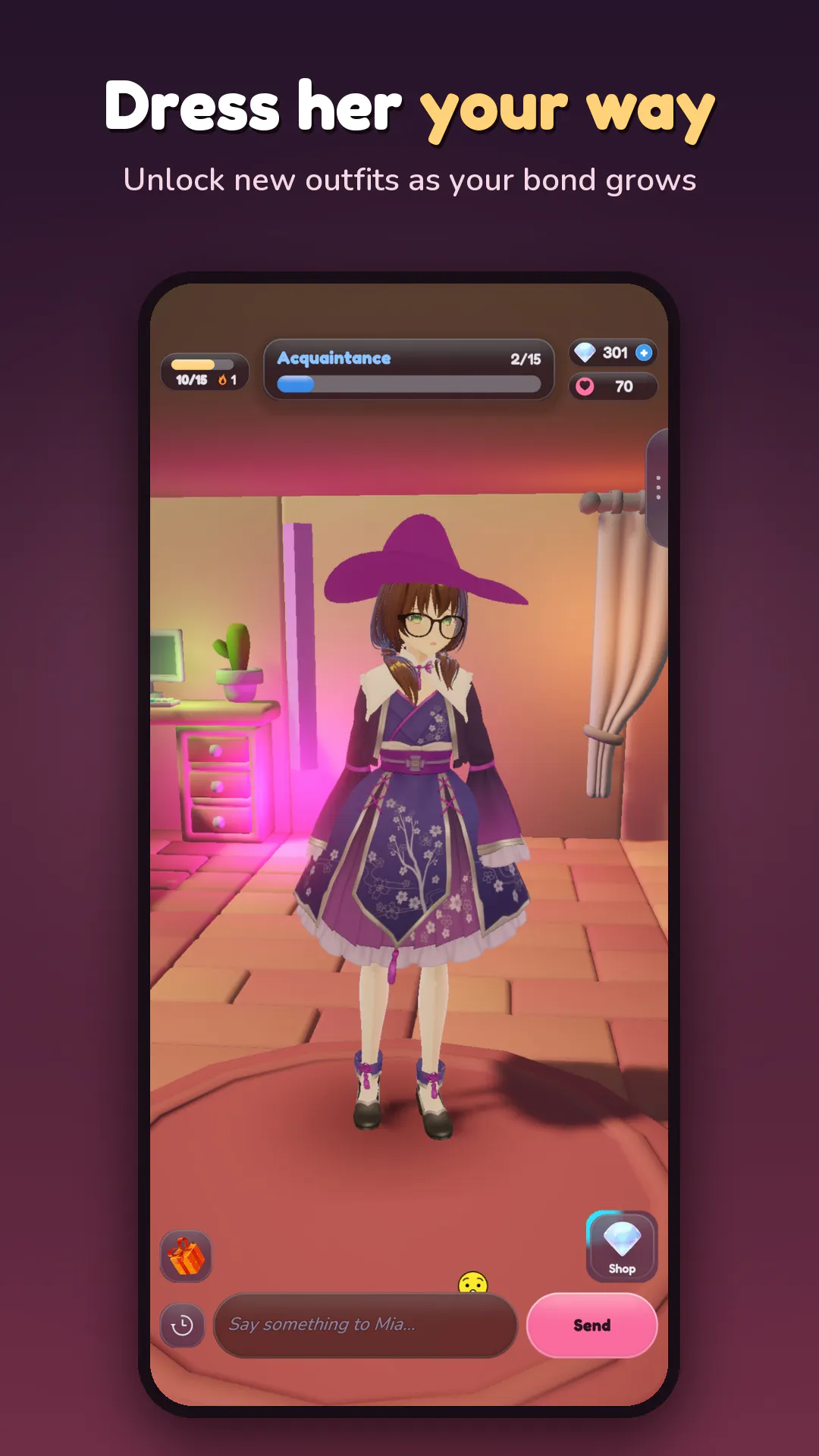 My AI Mates gallery image
