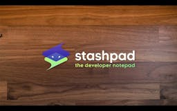 Stashpad Lists media 1