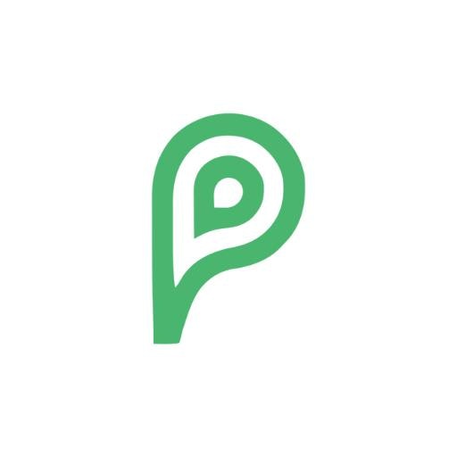 Pinaak – Social Travel Network logo