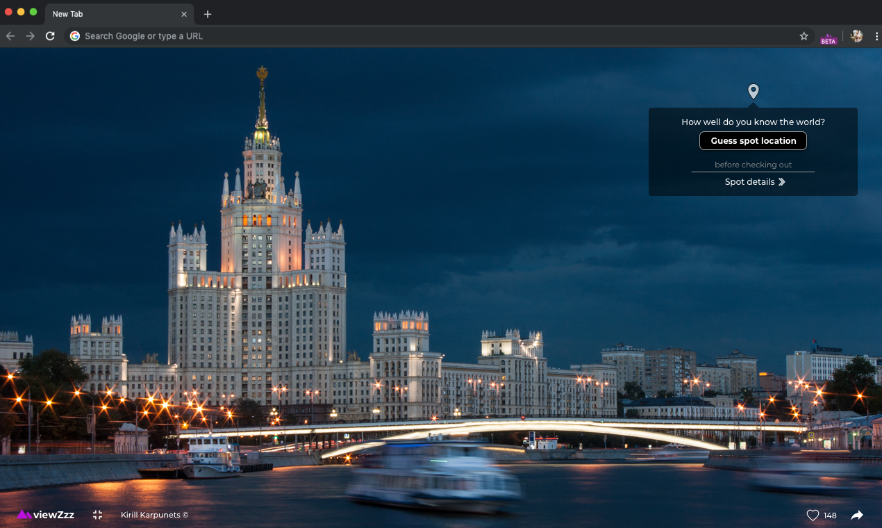 viewZzz Tabs gallery image