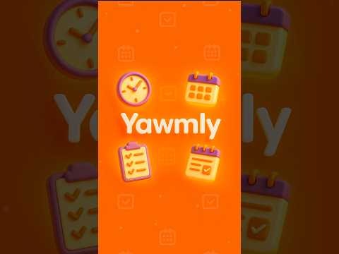 Yawmly gallery image