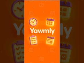 Yawmly gallery image