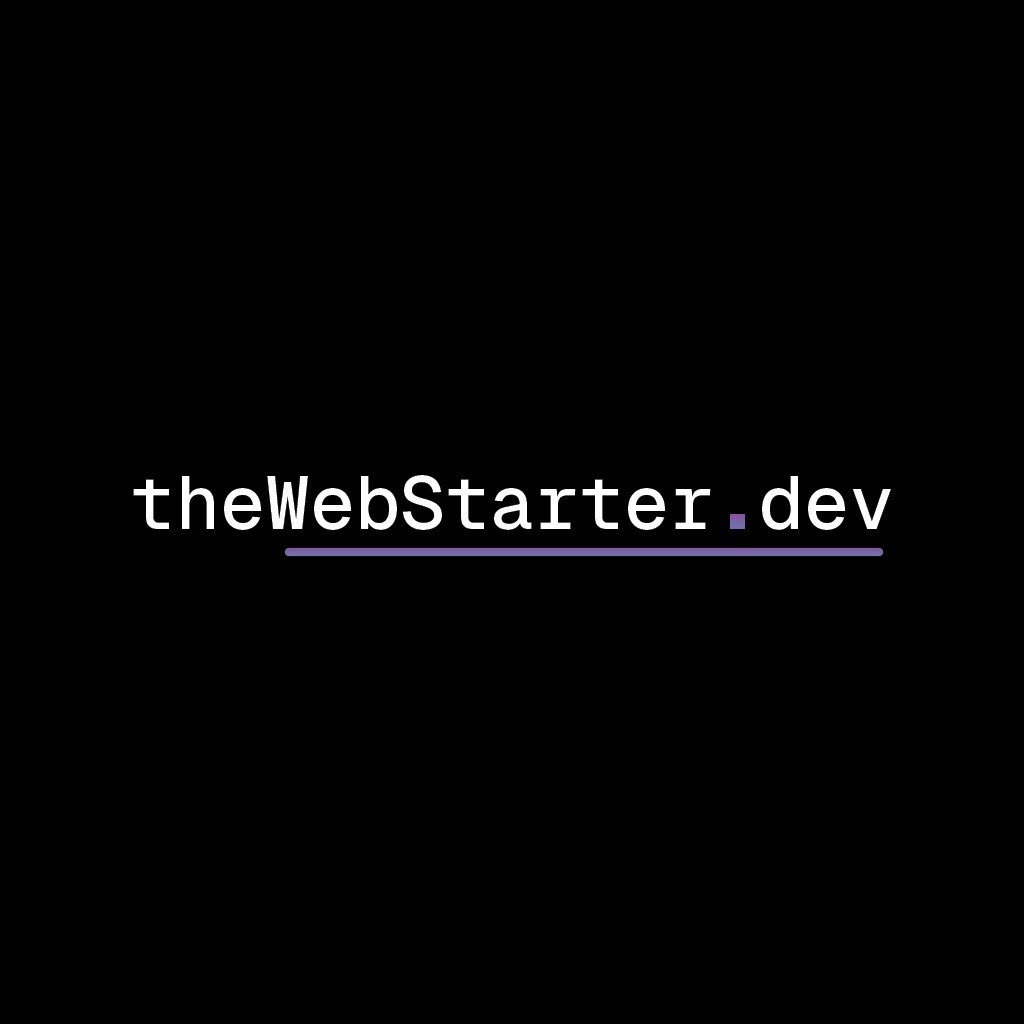 thewebstarter