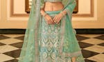 Indian wedding dresses image