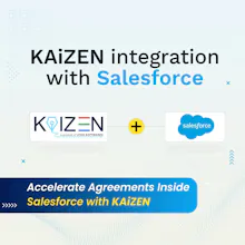 KAiZEN gallery image