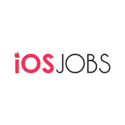 iOS Jobs