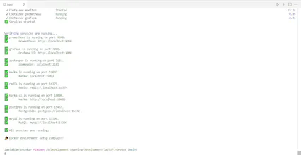 JaySoft-DevBox gallery image