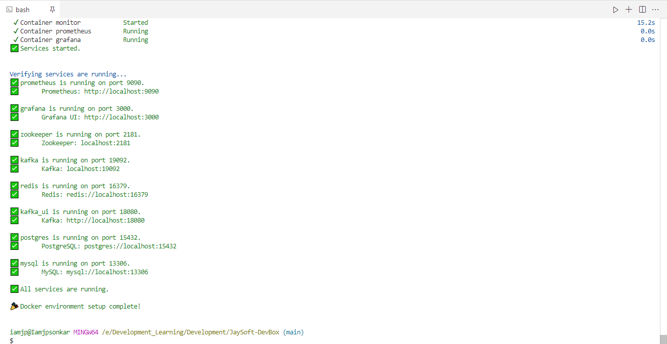 Jaysoft-Devbox Medien 11