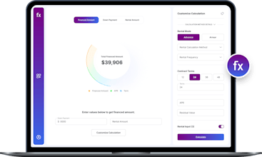 Flex Engine gallery image