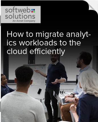 How to accelerate data platform