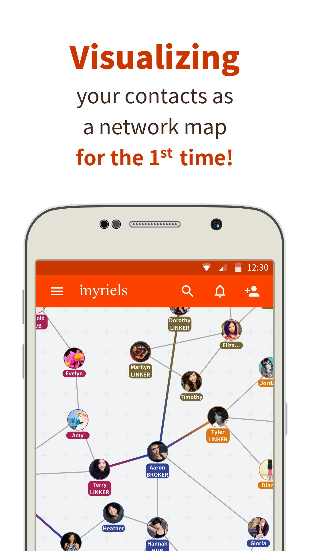 Myriels gallery image