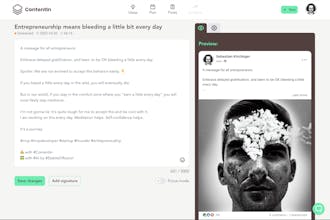 ContentIn gallery image