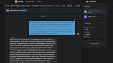 Sansad AI gallery image