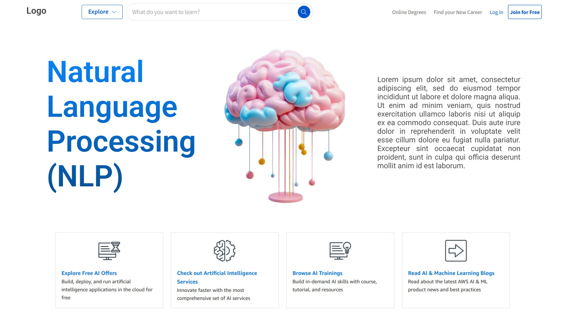 Ai Banking Software Development gallery image