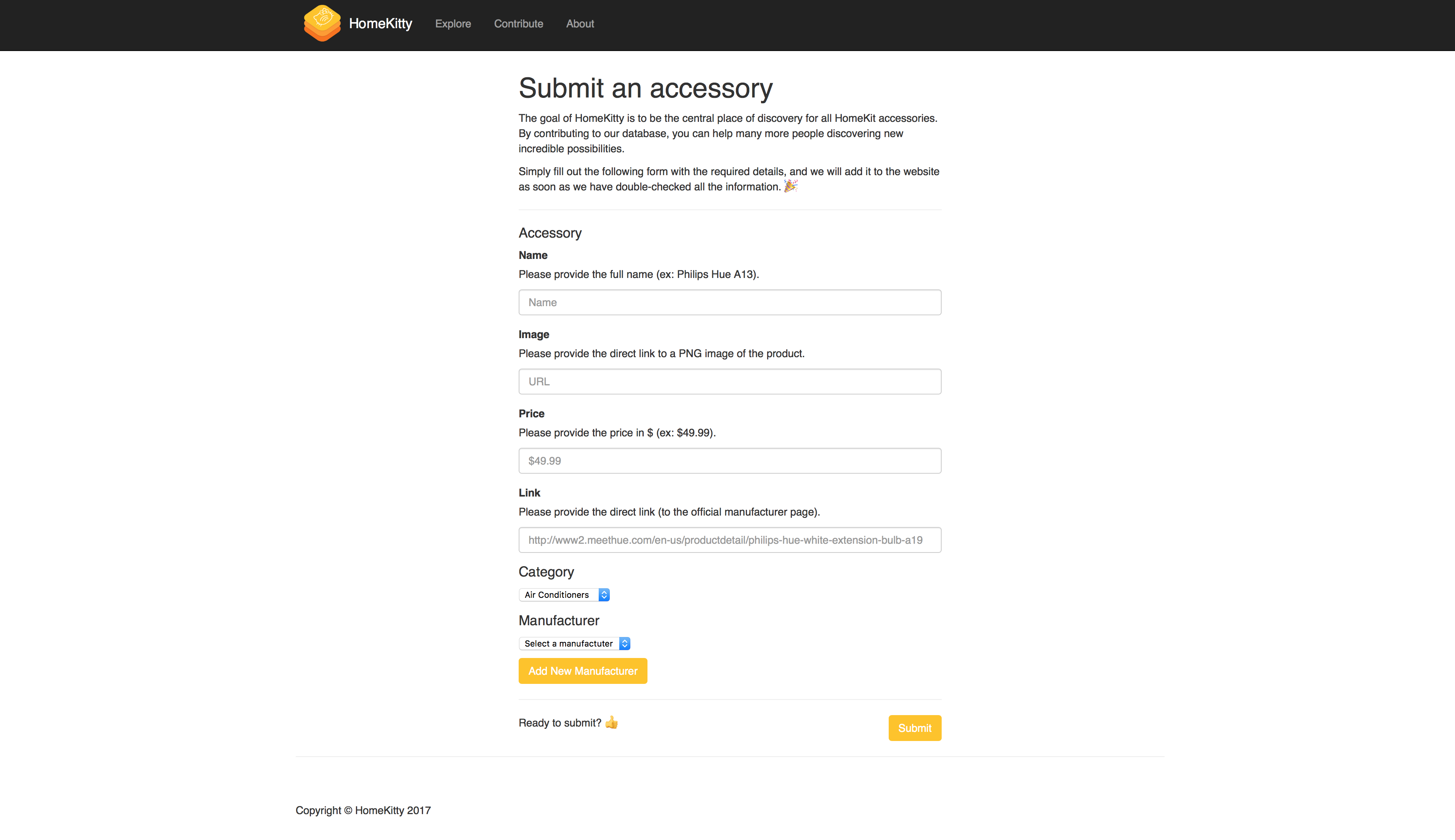 HomeKitty gallery image