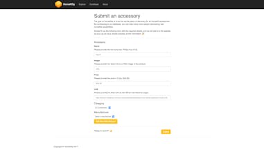 HomeKitty gallery image