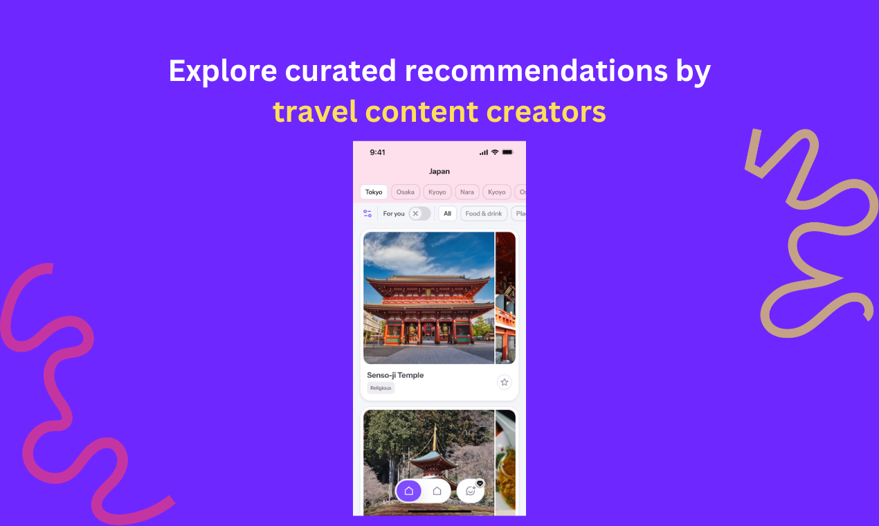 Trundle screenshot 1