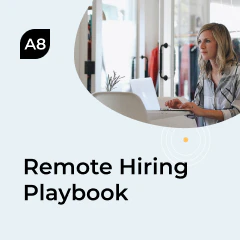 Remote Hiring Playbook