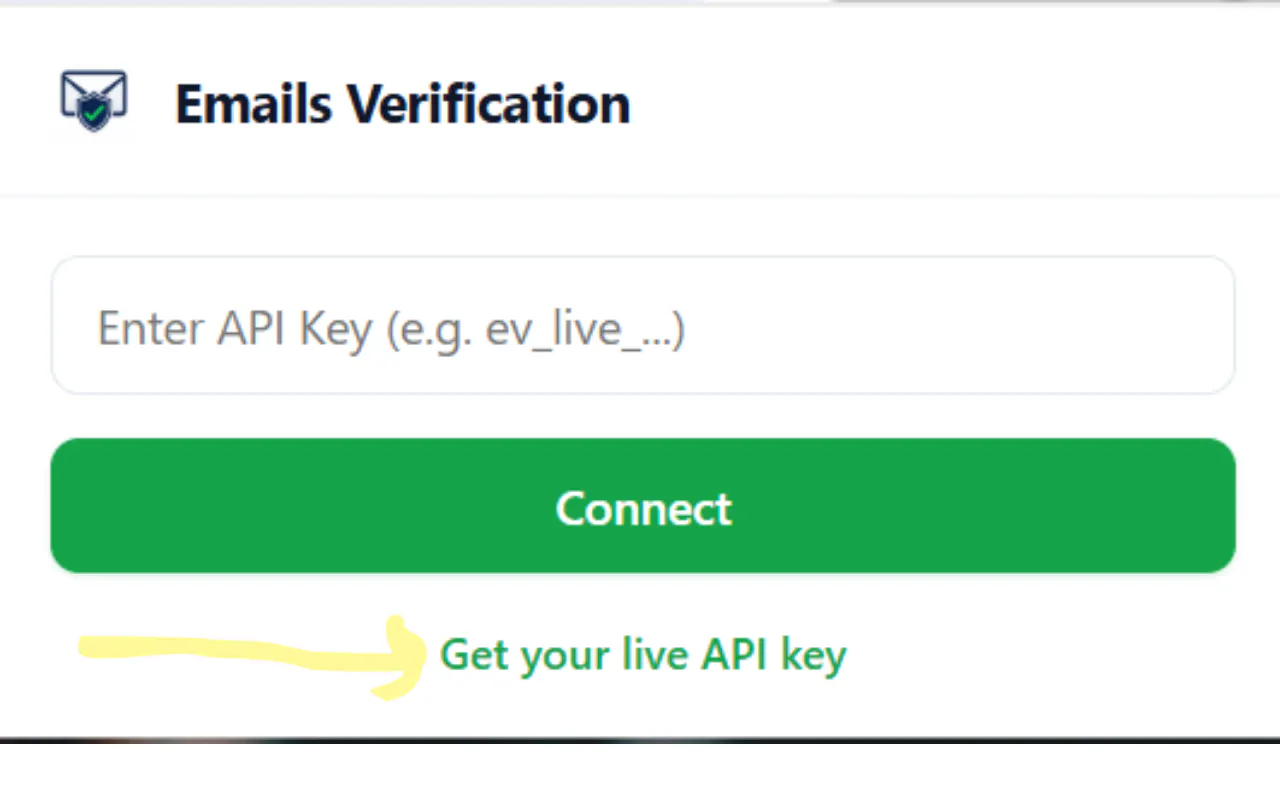 EmailsVerification gallery image
