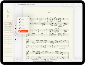 MusicPad for Education gallery image
