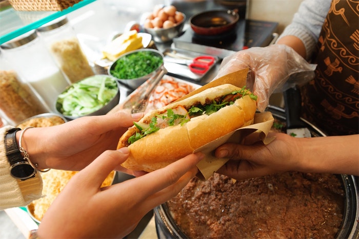 One-Day Hanoi food tour gallery image
