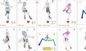 Avatar Pose Maker gallery image