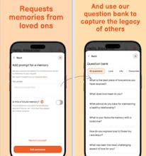 Capsule - capturing meaningful memories gallery image