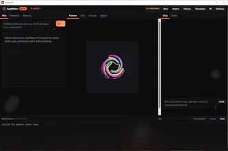 AppMaker - V1.0 gallery image