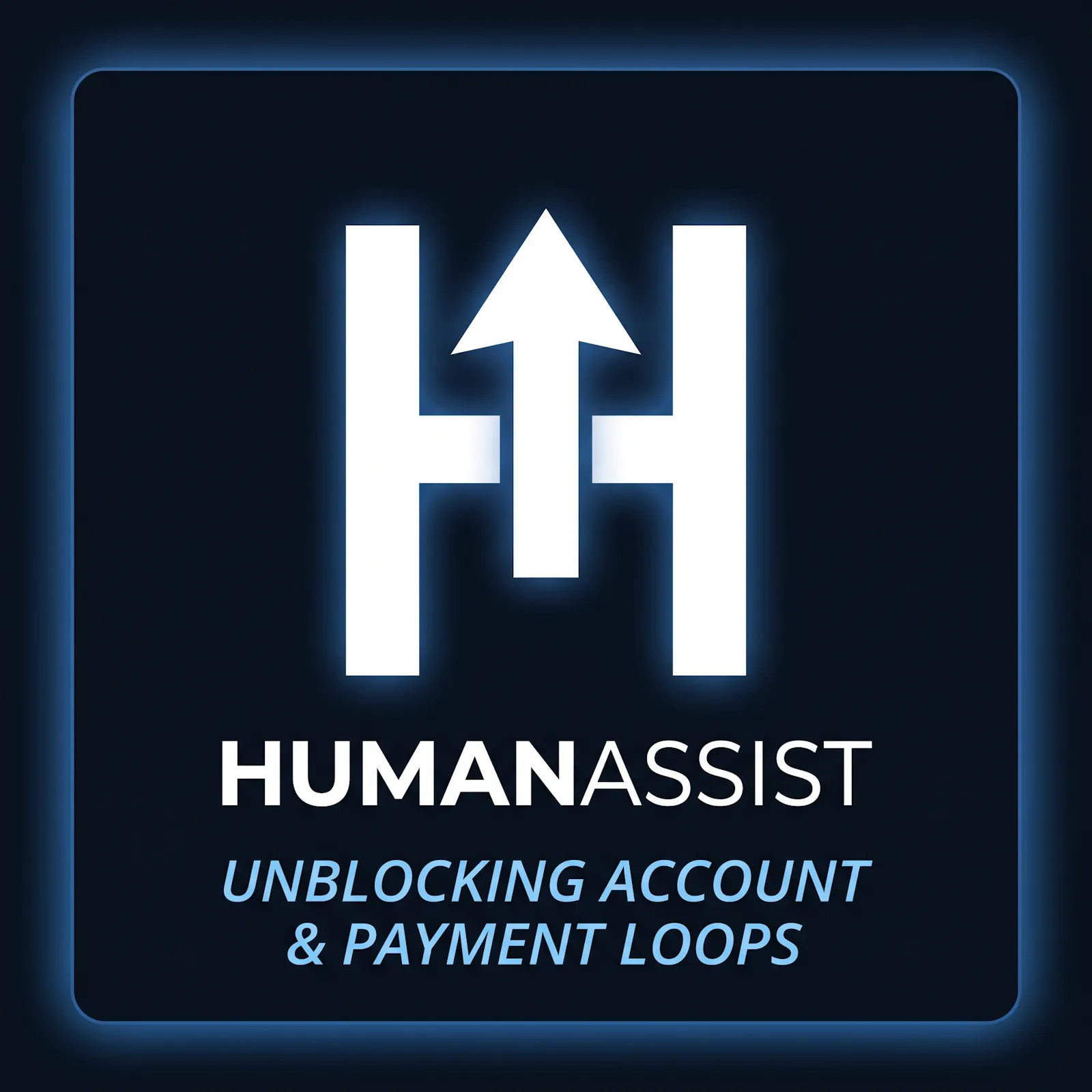 HumanAssist screenshot 1