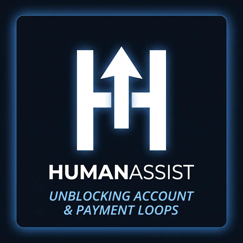 HumanAssist screenshot 1