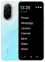 FocusPhone gallery image