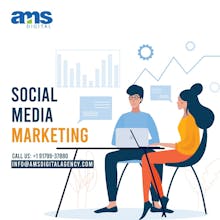 Digital Marketing gallery image