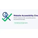 Accessibility Scanner
