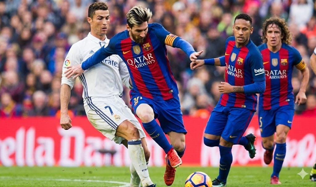 Watch Football Live Free