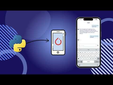 React Native ExecuTorch gallery image