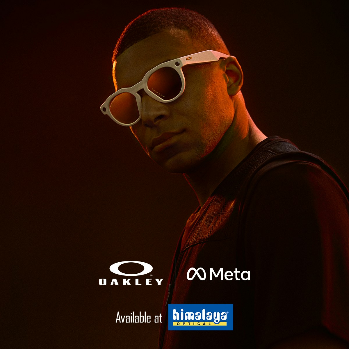 eyewear launch gallery image