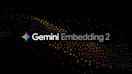 Gemini Embedding 2