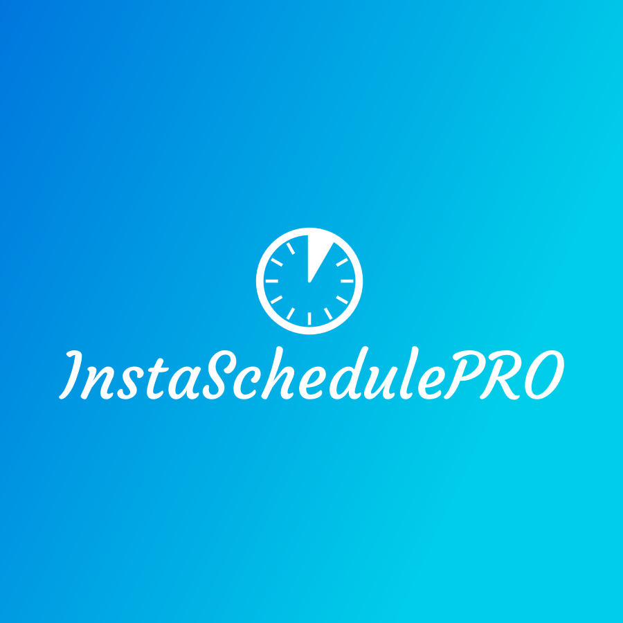 InstaSchedulePro