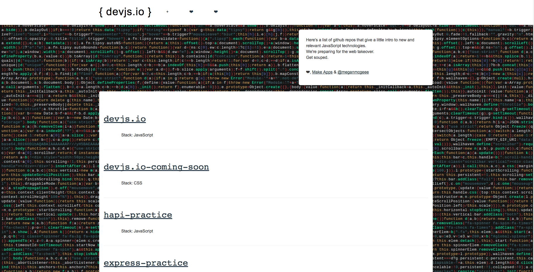 devjs.io gallery image