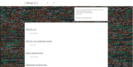 devjs.io gallery image
