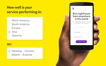 Greta Lighthouse gallery image