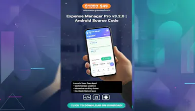 Expense Manager Pro v3.2.0 gallery image