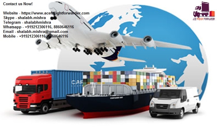 Ace Freight Forwarder gallery image