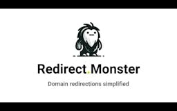 Redirect.Monster media 1