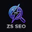 ZS SEO Audit and Optimization