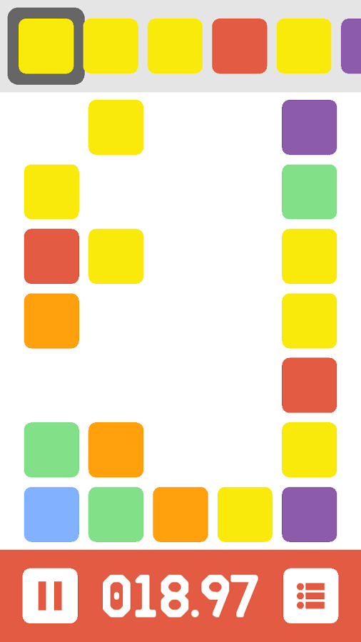 Color Crusher for Android! gallery image
