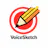 VoiceSketch